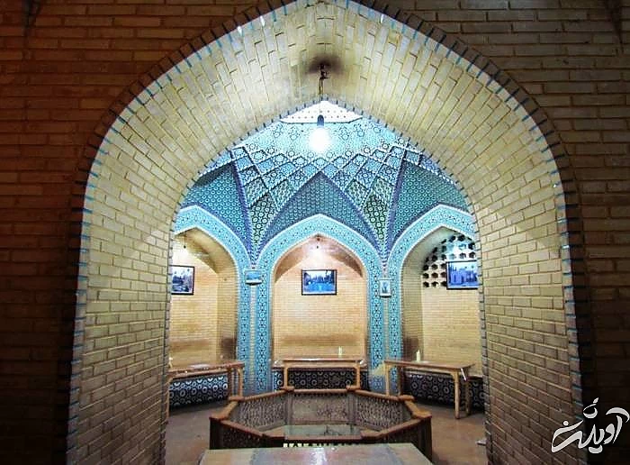 حوض ماهی 